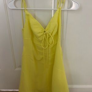 Perfect summer sundress
